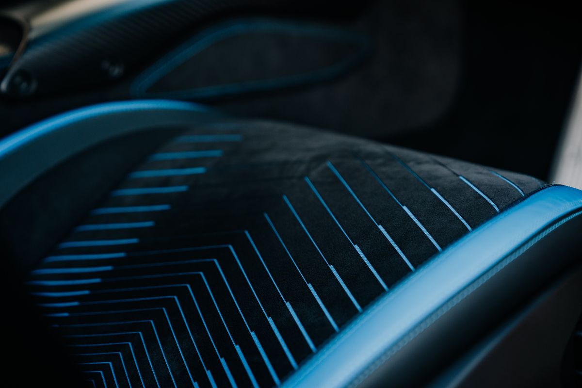 Maserati MC20