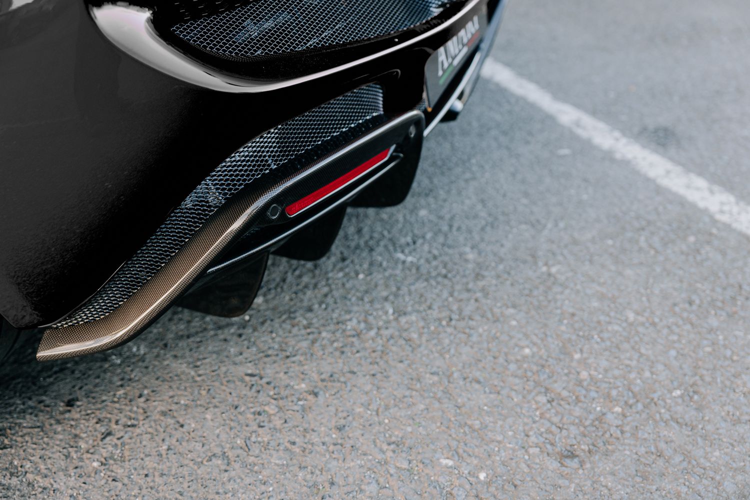 Ferrari 296 GTB