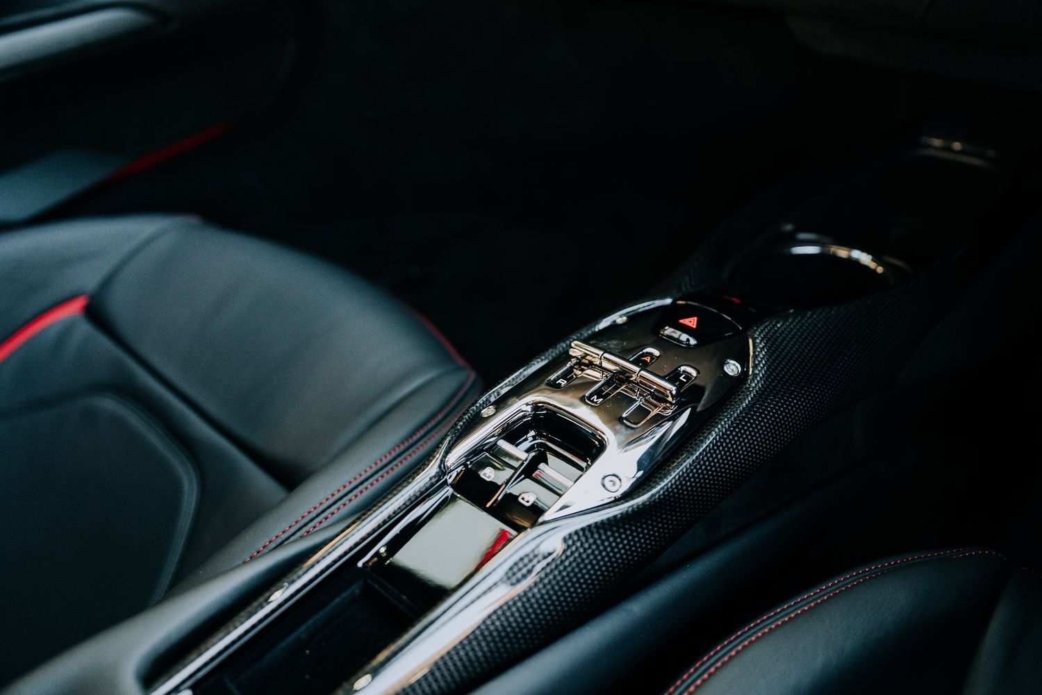 Ferrari 296 GTB