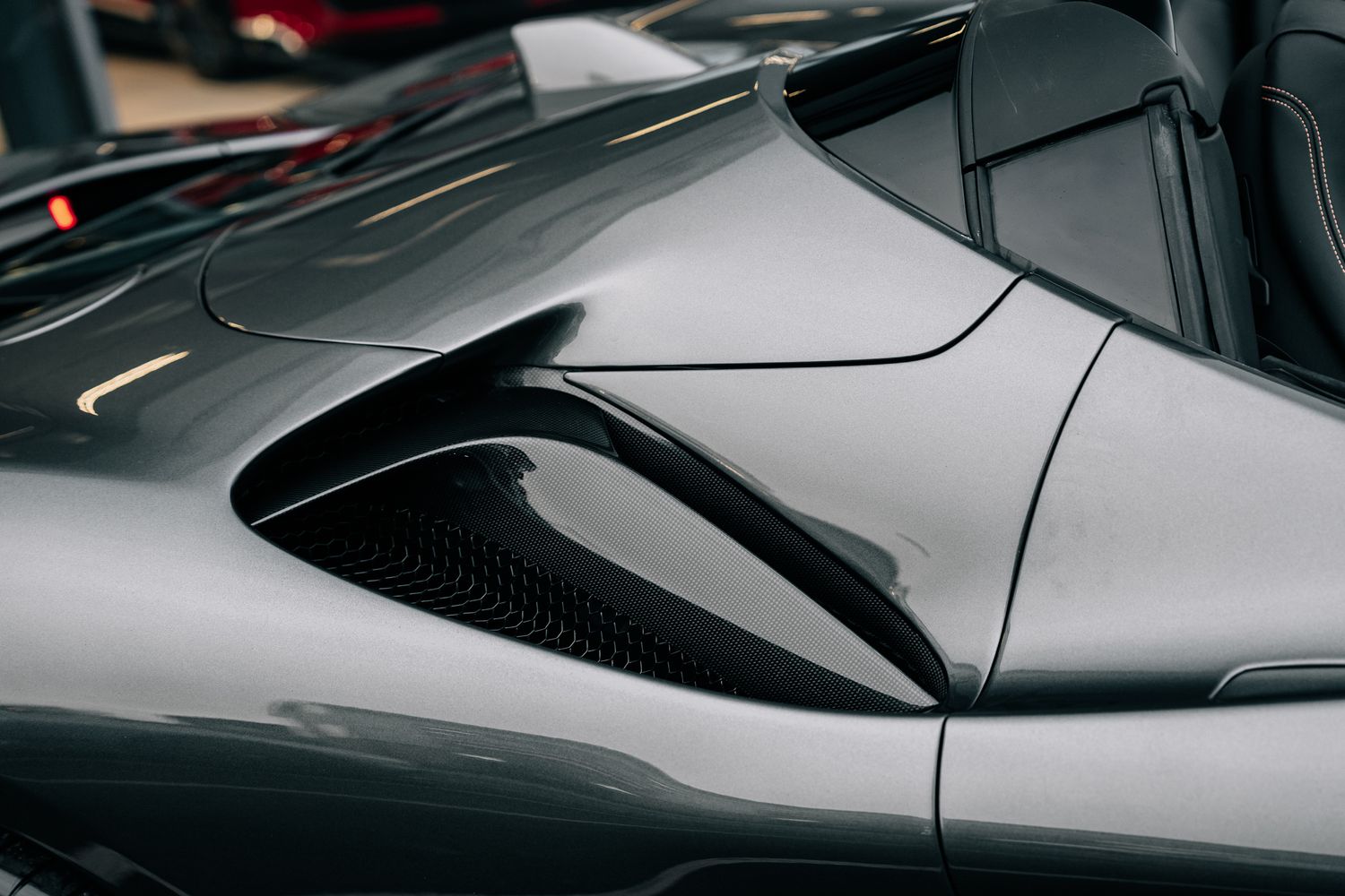 Ferrari SF90 Spider
