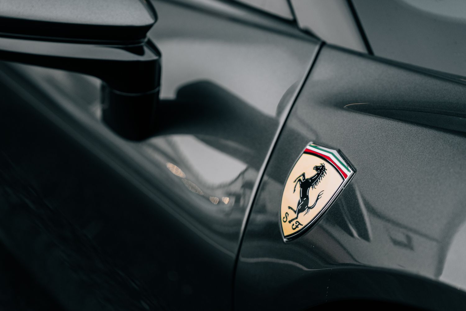 Ferrari SF90 Spider