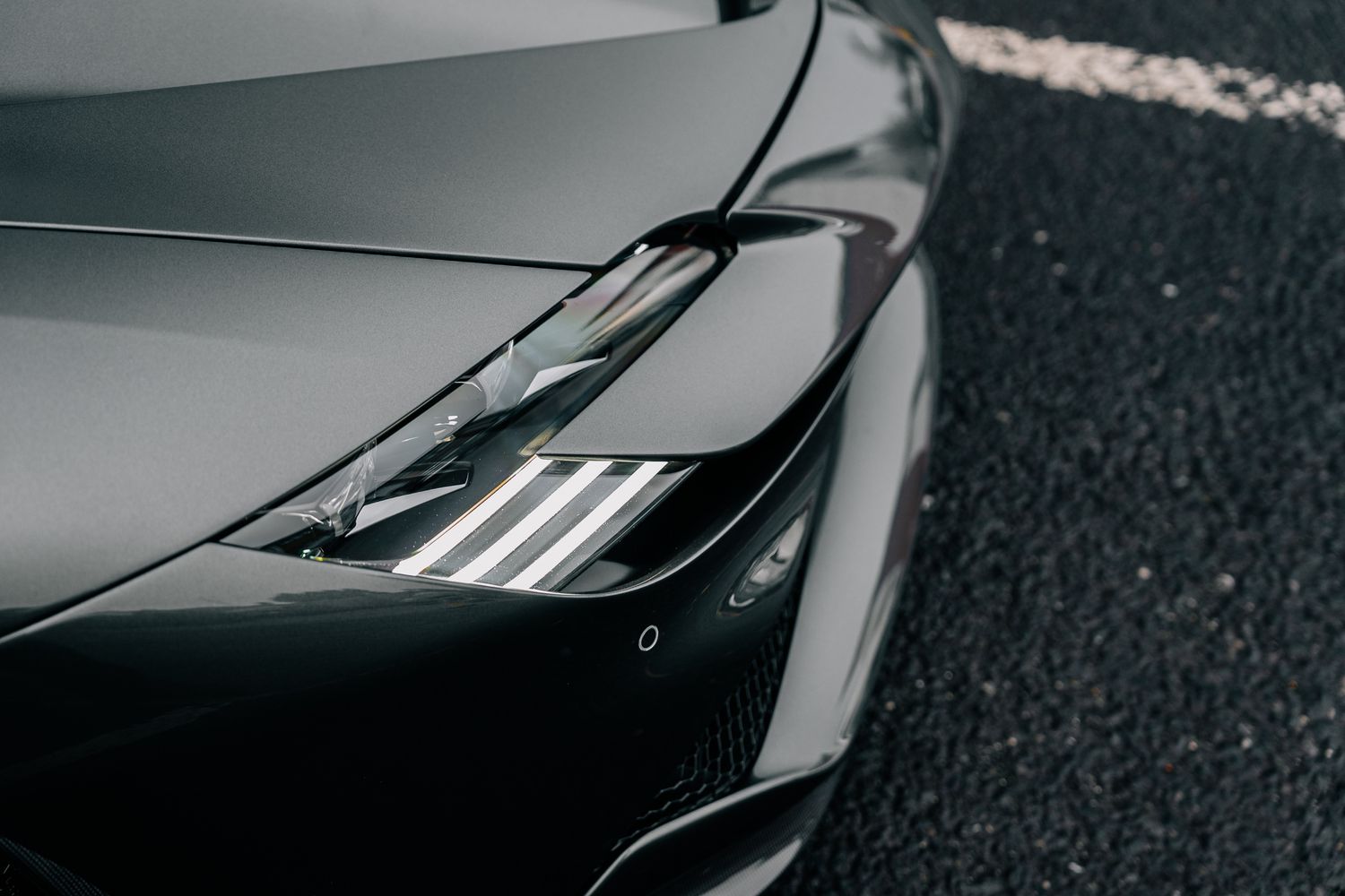 Ferrari SF90 Spider