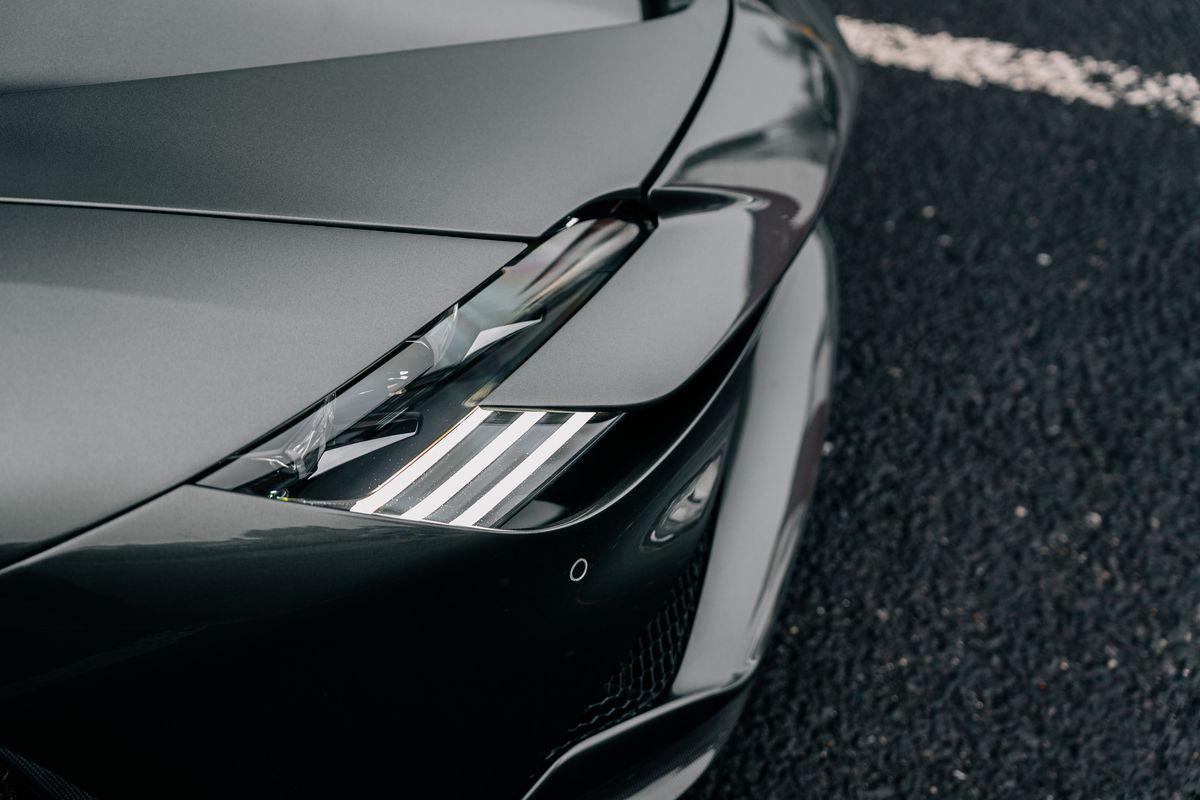 Ferrari SF90 Spider