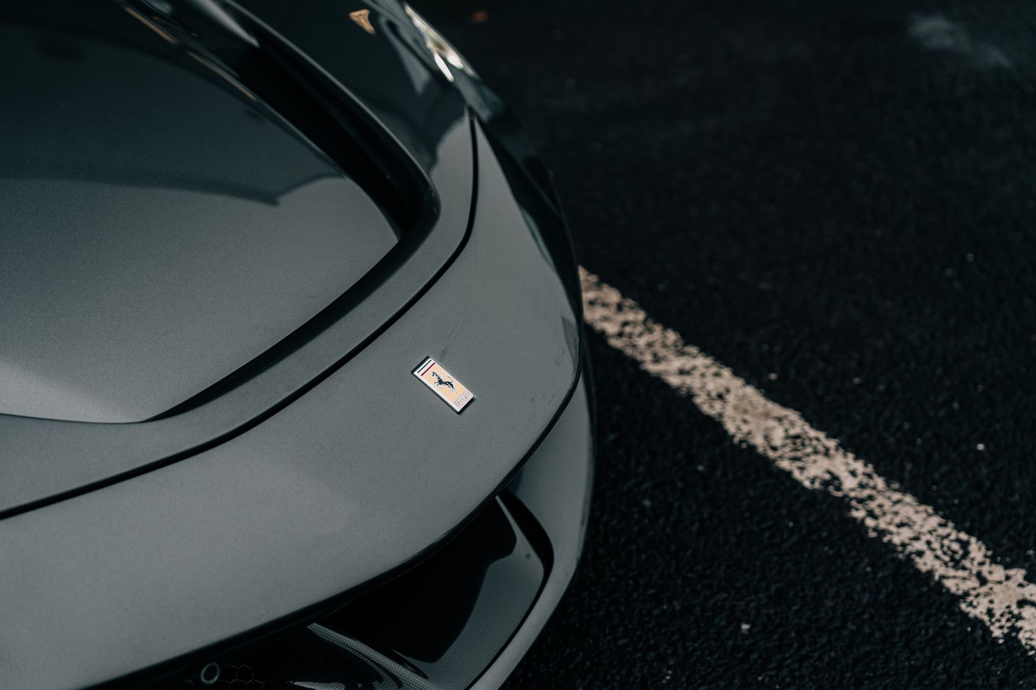 Ferrari SF90 Spider