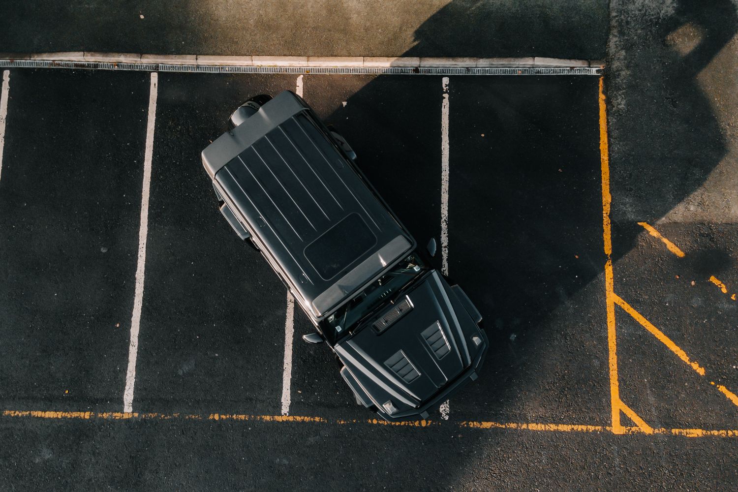 Mercedes-Benz AMG G 63 By Urban