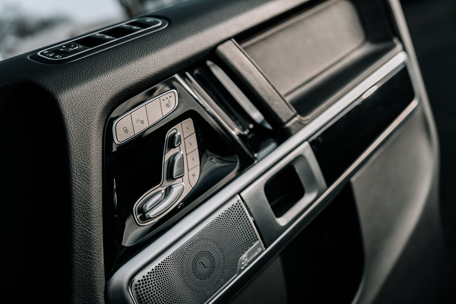 Mercedes-Benz AMG G 63 By Urban