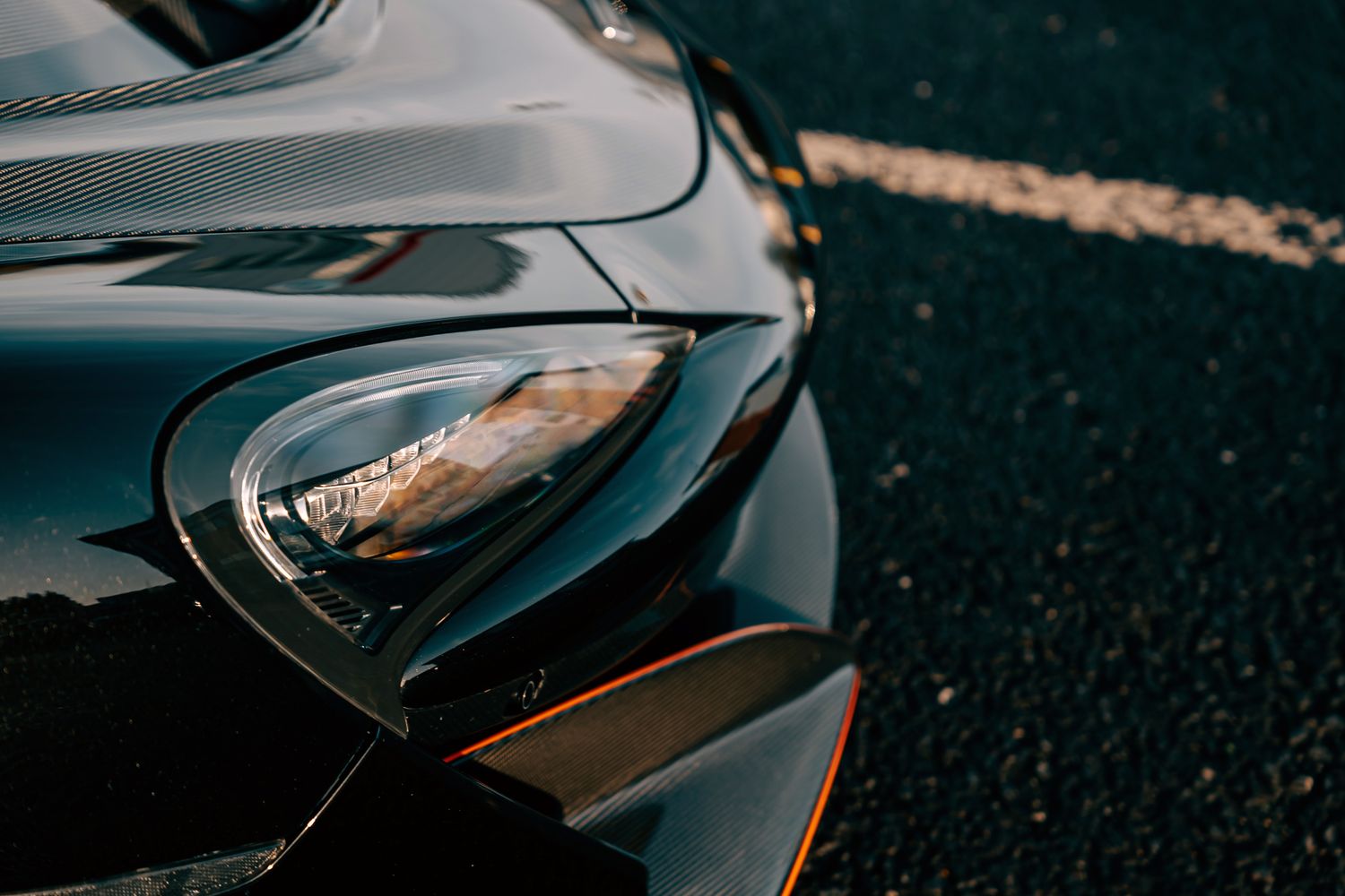 McLaren 600LT Spider V8 SSG