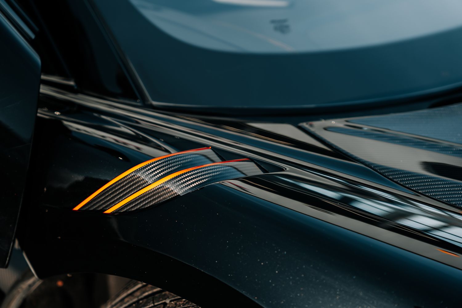 McLaren 600LT Spider V8 SSG
