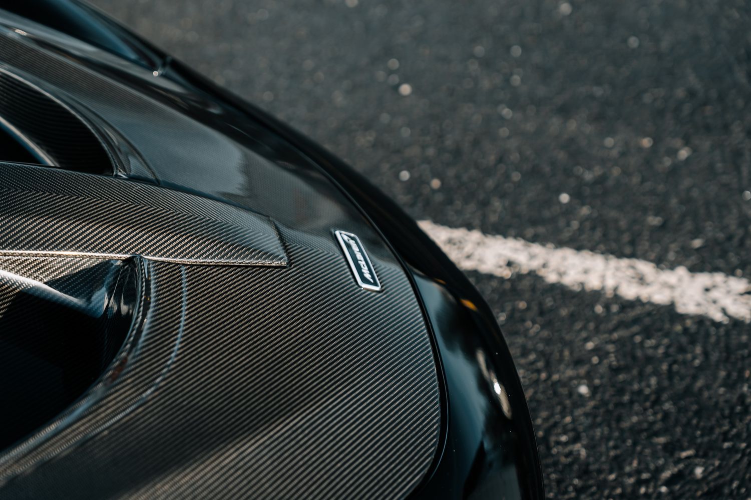 McLaren 600LT Spider V8 SSG