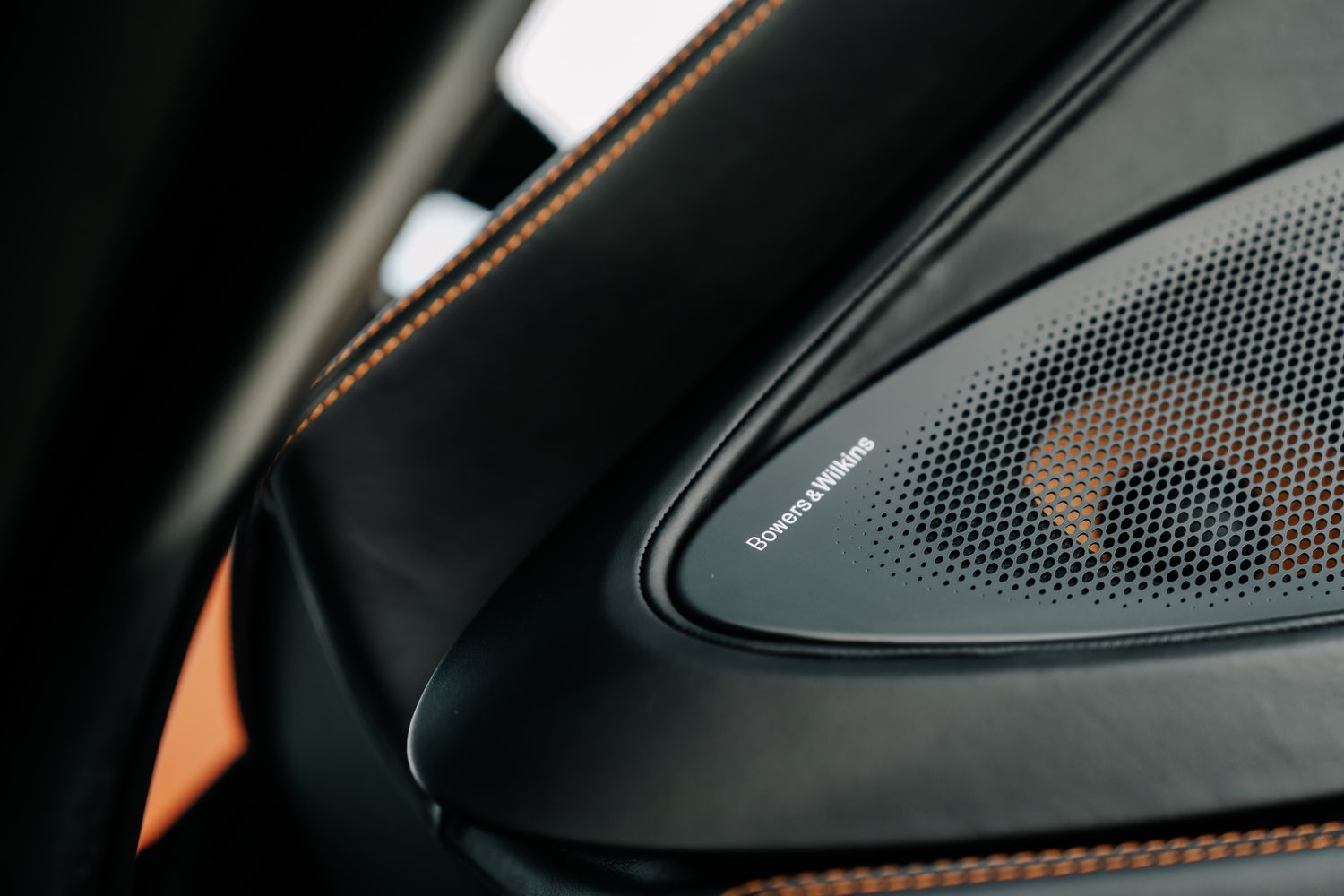 McLaren 600LT Spider V8 SSG