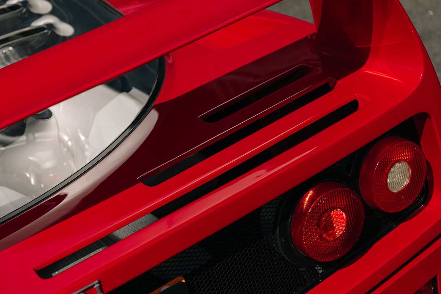 Ferrari F40