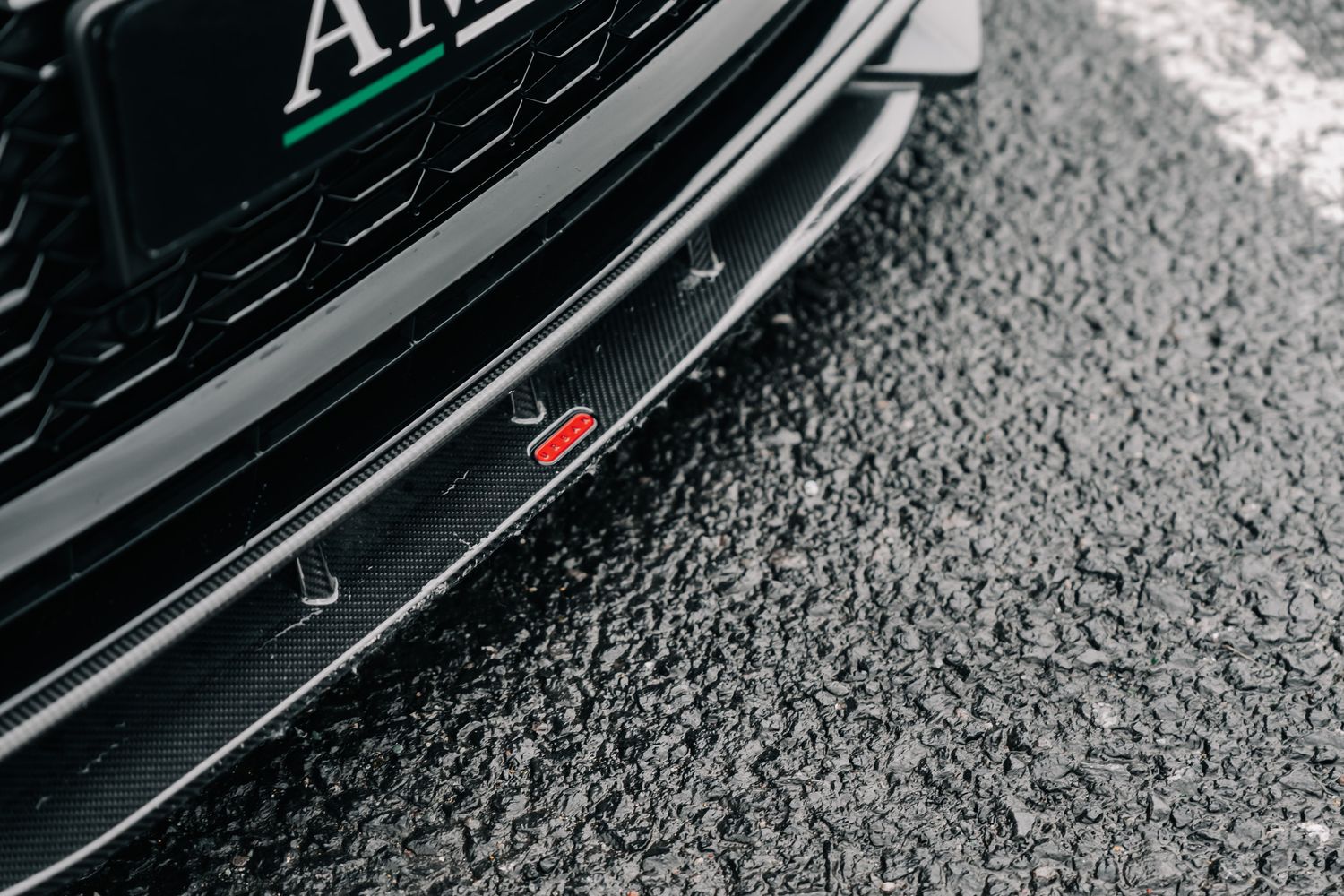 Audi RS6 Carbon Black V8 by URBAN TFSI MHEV Quattro Auto