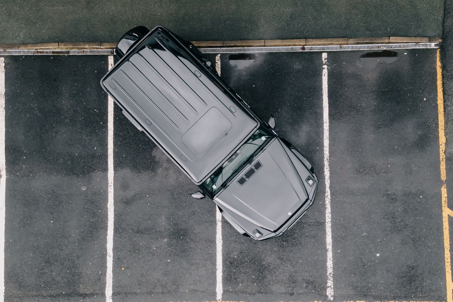 Mercedes-Benz AMG G 63 4MATIC AUTO