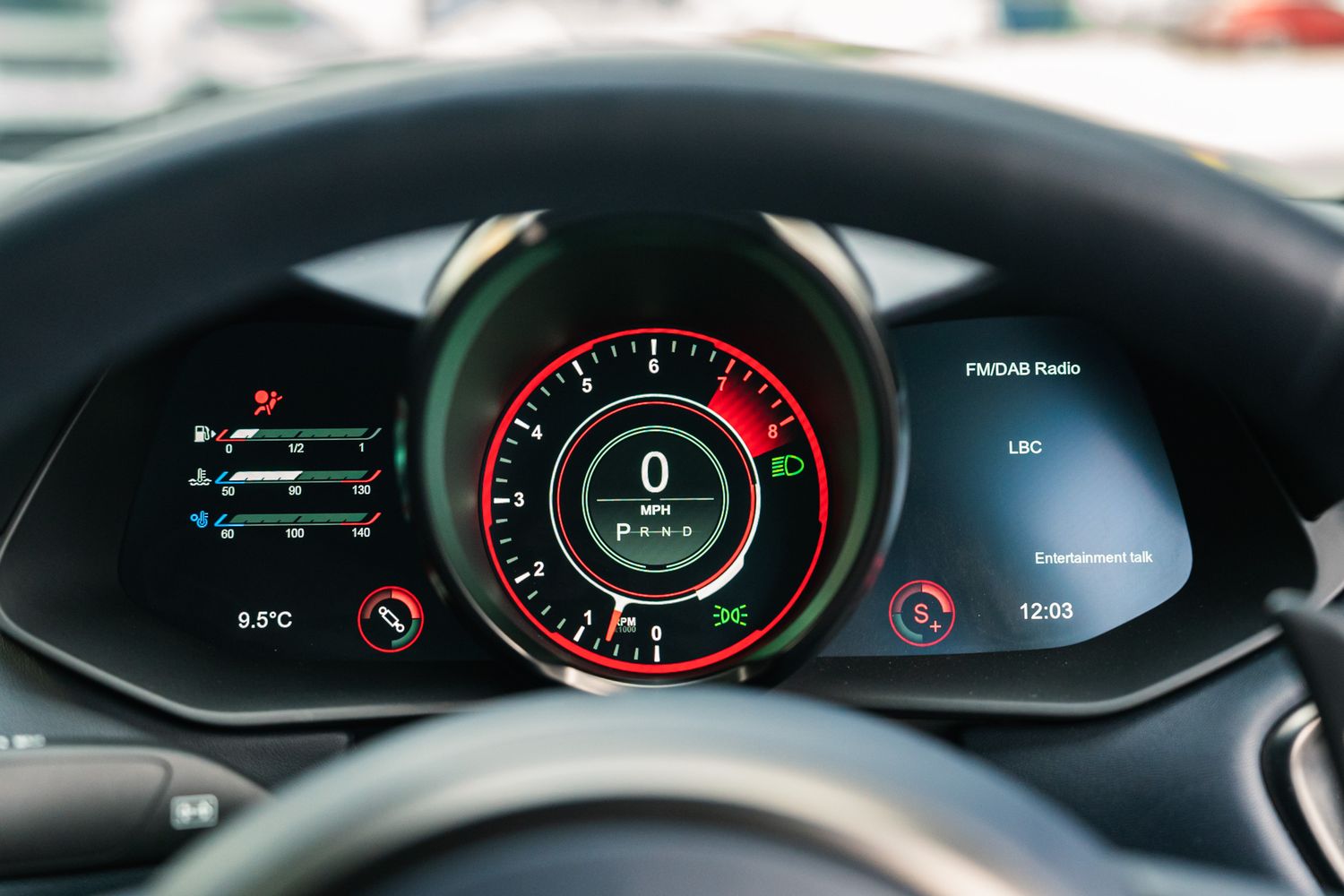 Aston Martin DBS Superleggera DBS SUPERLEGGERA V12 AUTO