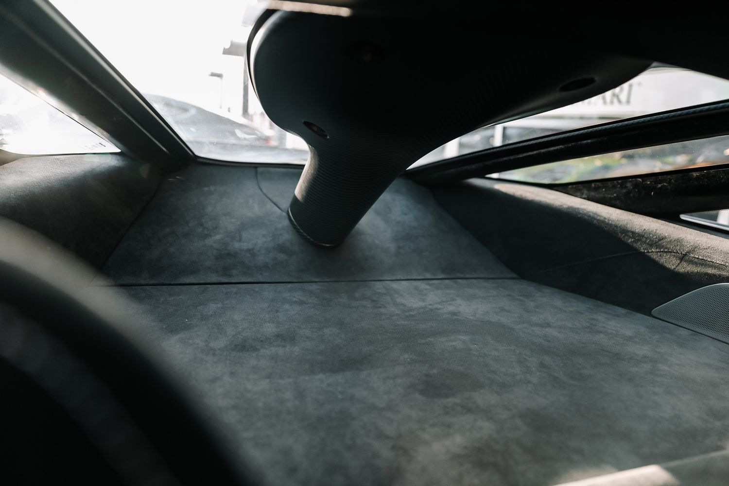 McLaren 720S Le Mans Edition 720S SPECIAL LM EDITION V8 S-A