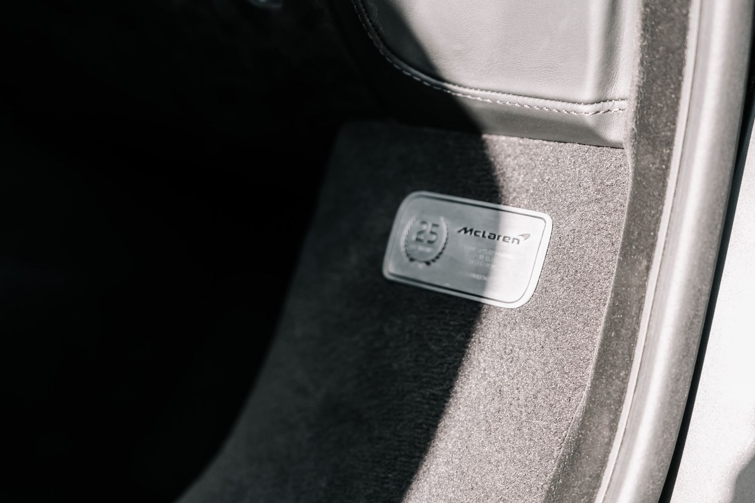 McLaren 720S Le Mans Edition 720S SPECIAL LM EDITION V8 S-A