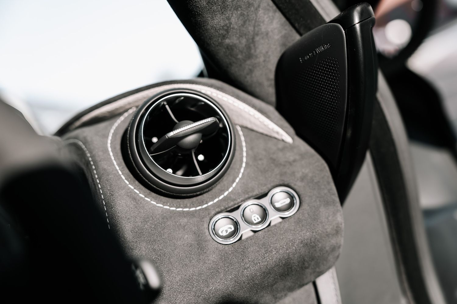 McLaren 720S Le Mans Edition 720S SPECIAL LM EDITION V8 S-A