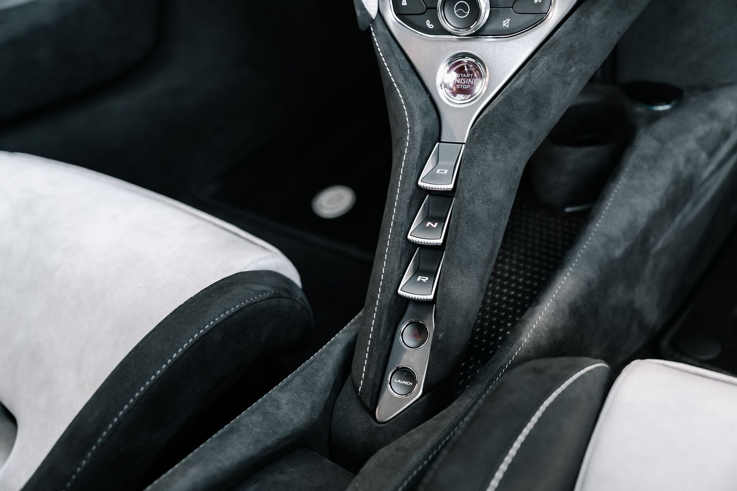 McLaren 720S Le Mans Edition 720S SPECIAL LM EDITION V8 S-A