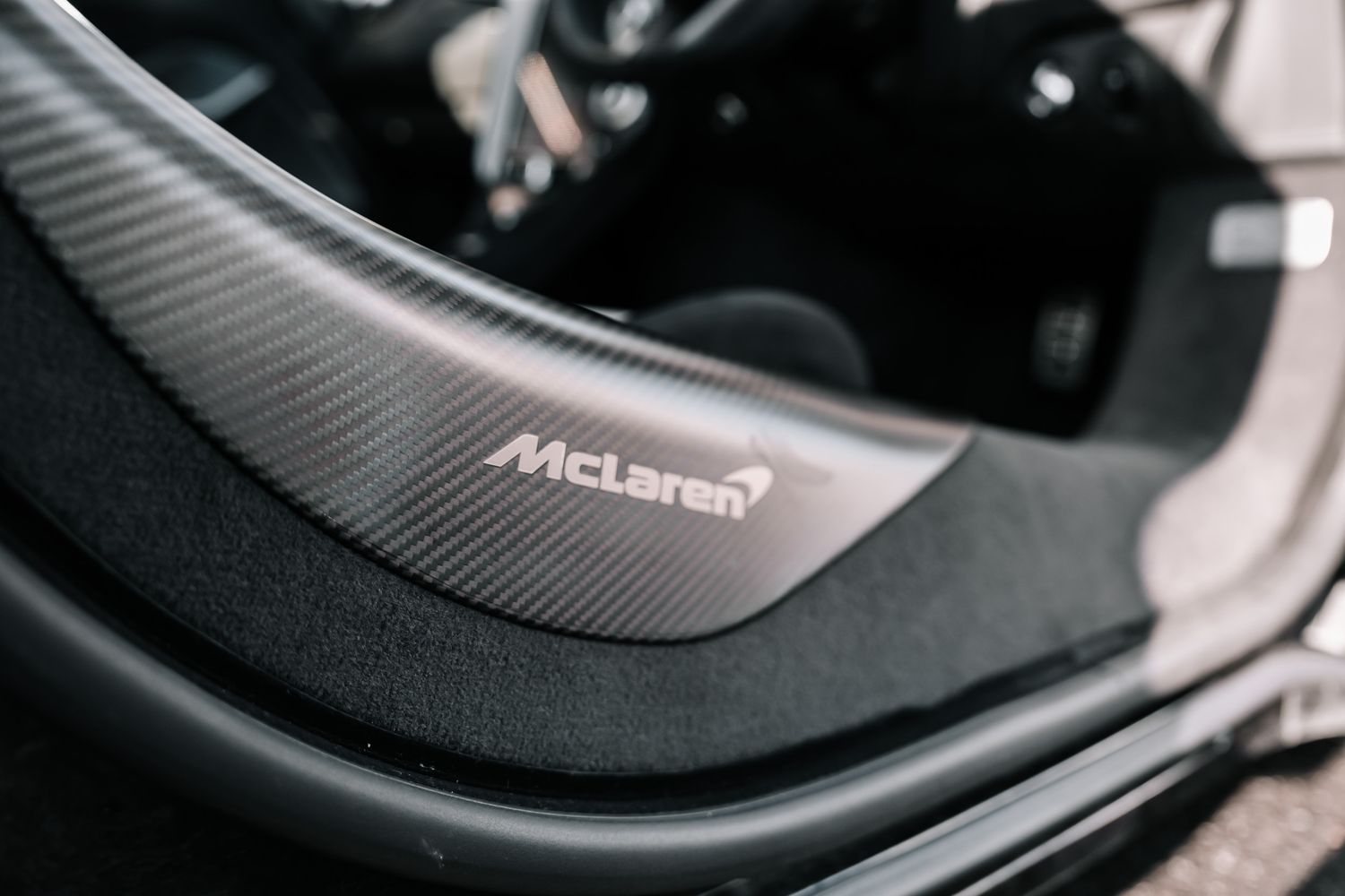 McLaren 720S Le Mans Edition 720S SPECIAL LM EDITION V8 S-A
