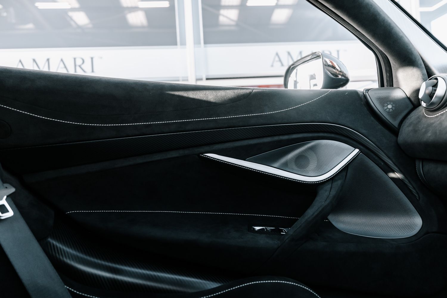 McLaren 720S Le Mans Edition 720S SPECIAL LM EDITION V8 S-A