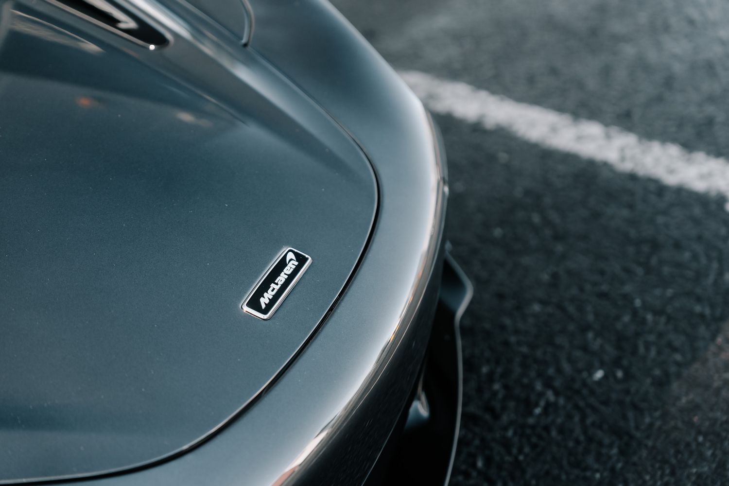 McLaren 720S Le Mans Edition 720S SPECIAL LM EDITION V8 S-A