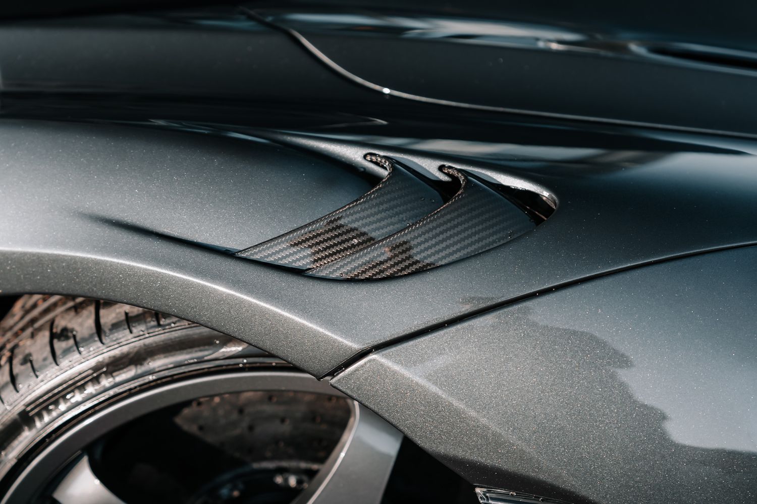 McLaren 720S Le Mans Edition 720S SPECIAL LM EDITION V8 S-A
