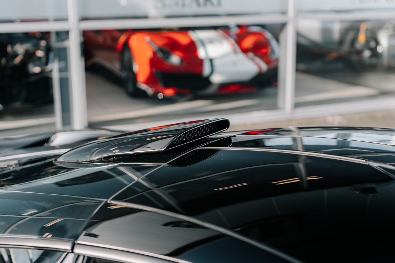McLaren 720S Le Mans Edition 720S SPECIAL LM EDITION V8 S-A
