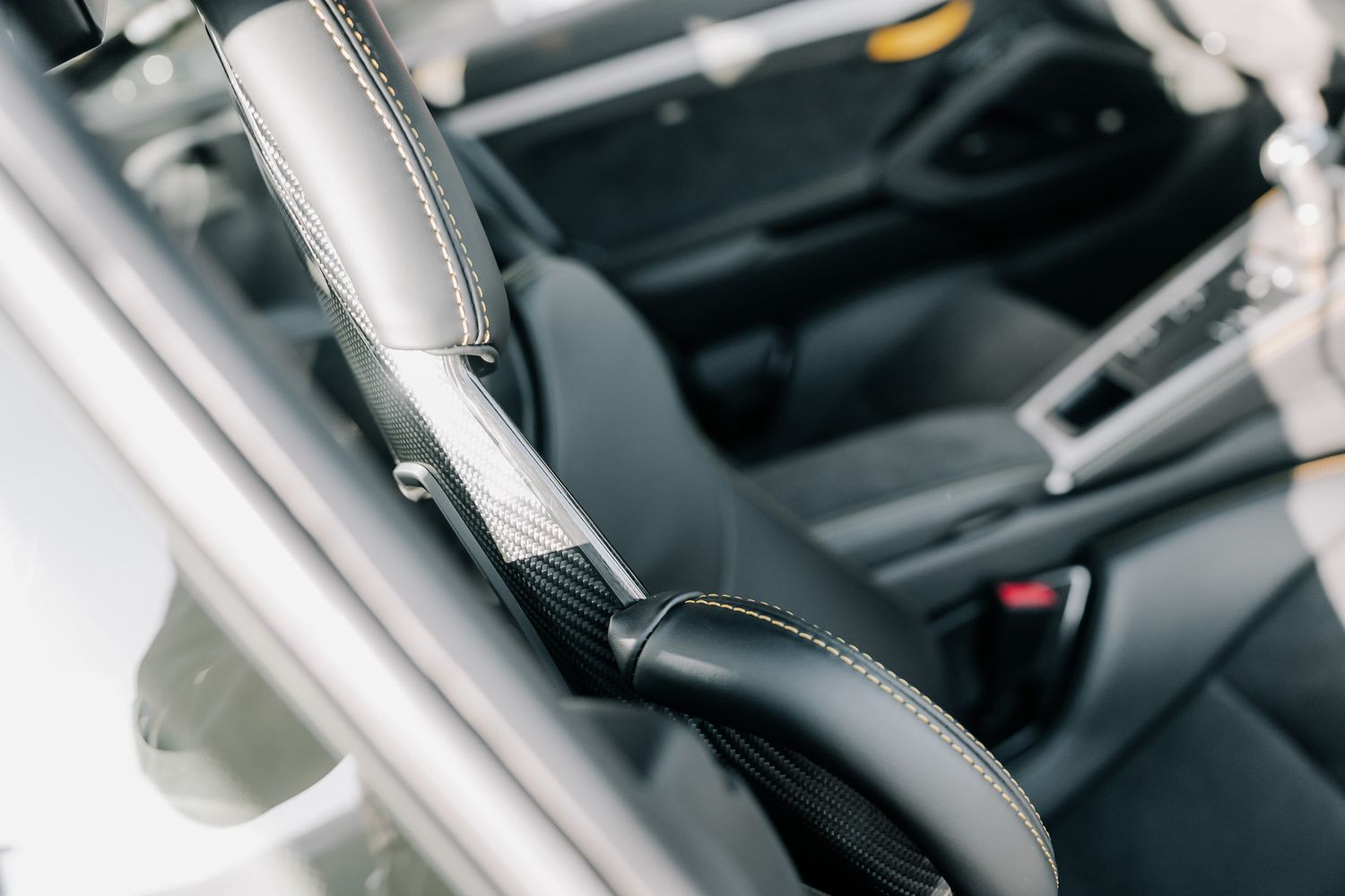 Porsche 718 Cayman GT4 718 CAYMAN GT4
