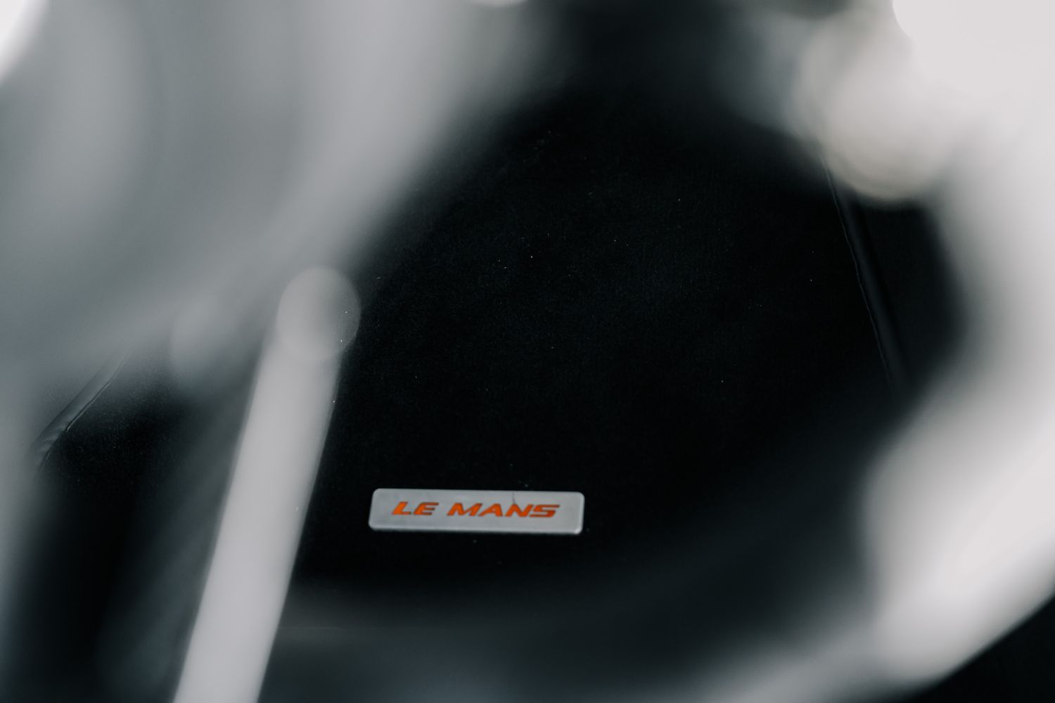 McLaren 650S Le Mans Edition