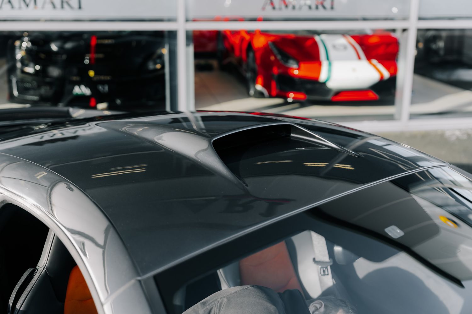 McLaren 650S Le Mans Edition