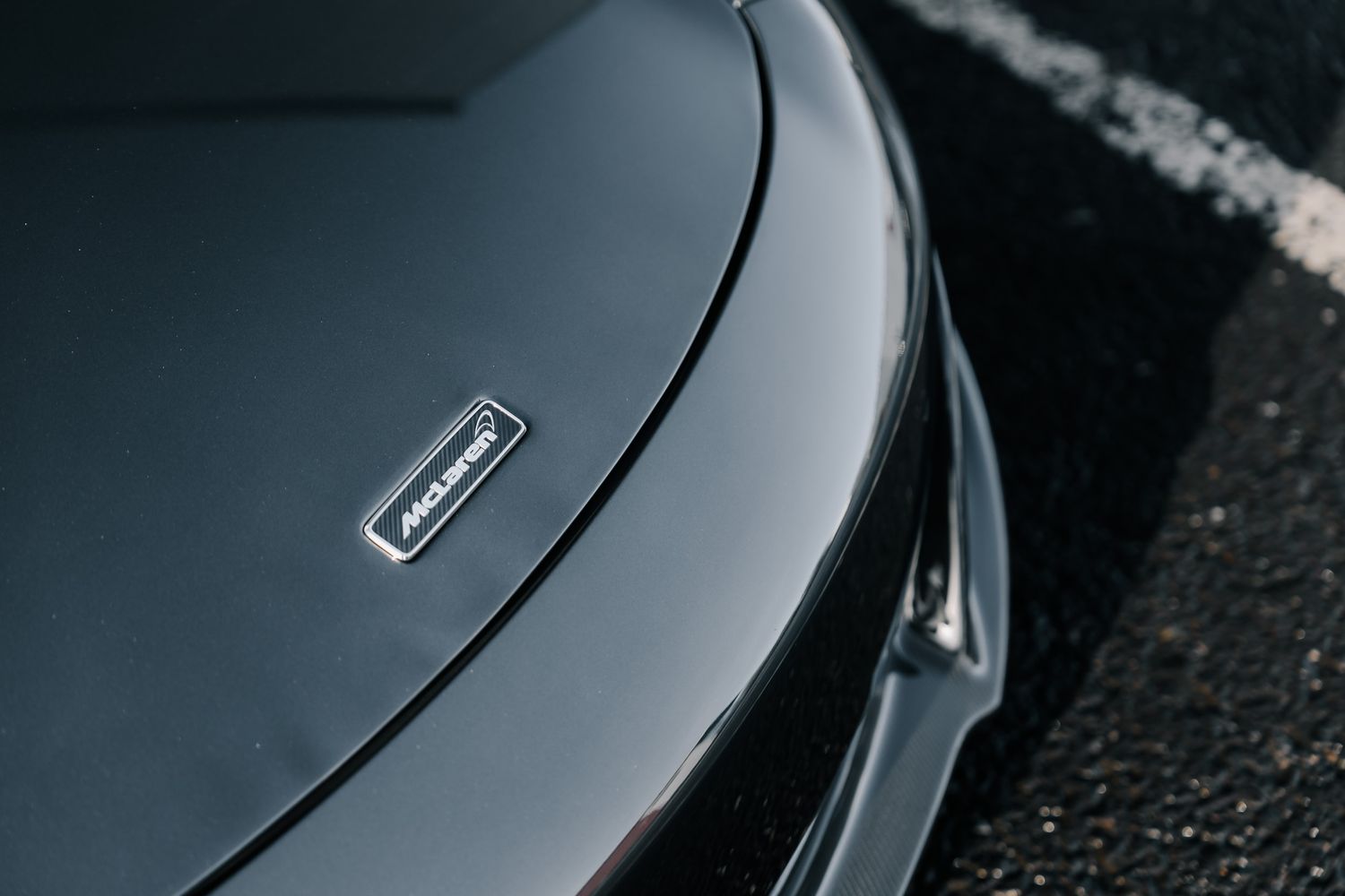 McLaren 650S Le Mans Edition