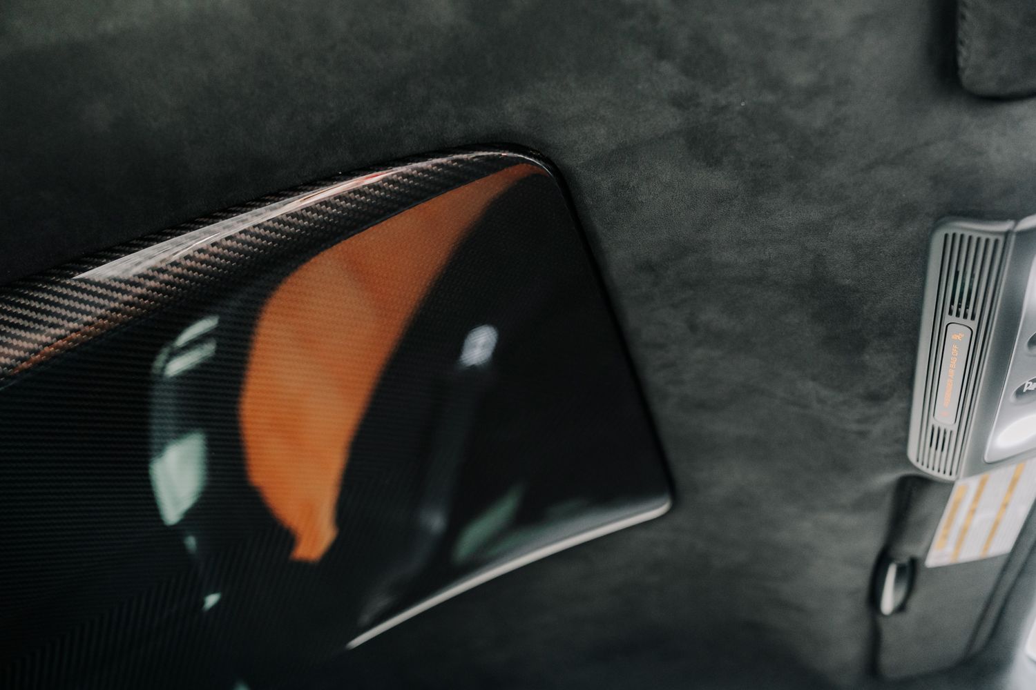 McLaren 650S Le Mans Edition