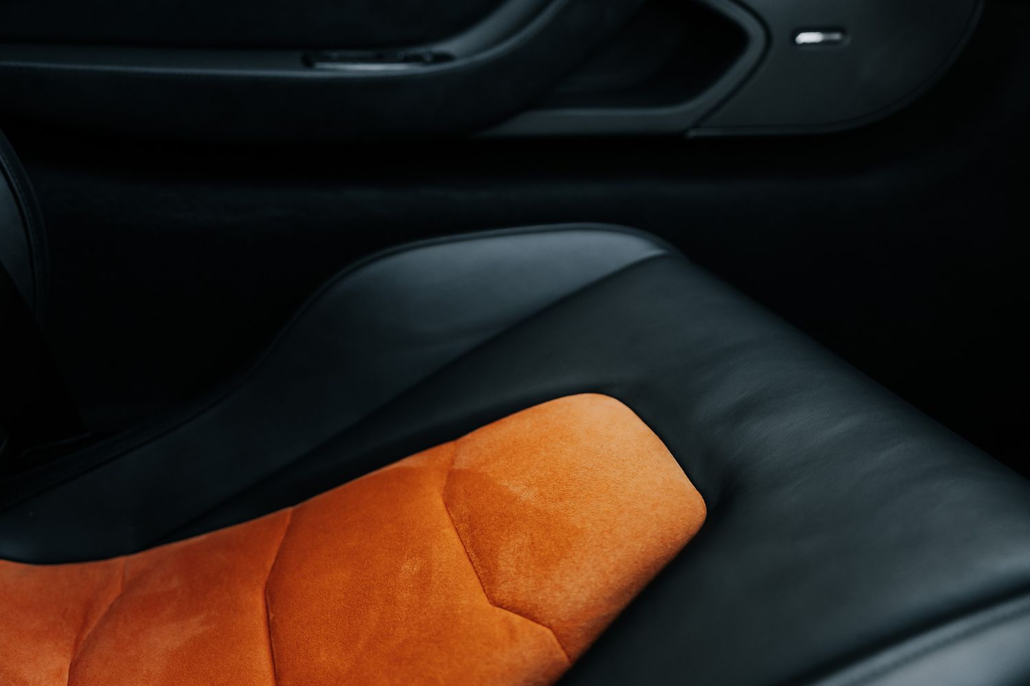 McLaren 650S Le Mans Edition