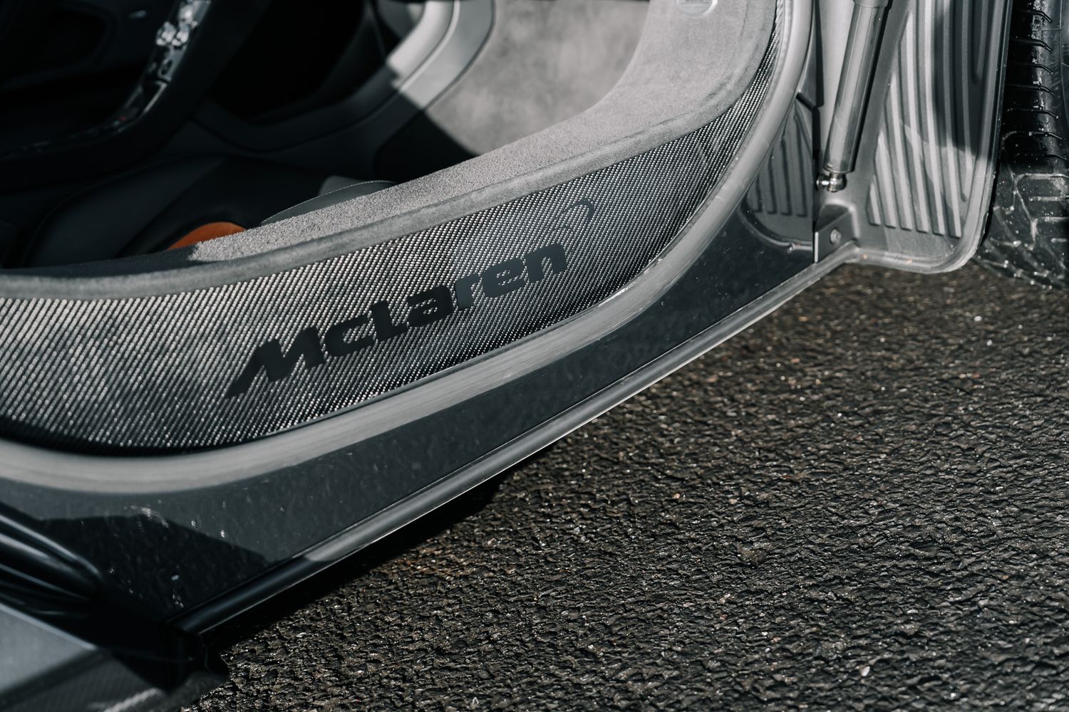McLaren 650S Le Mans Edition