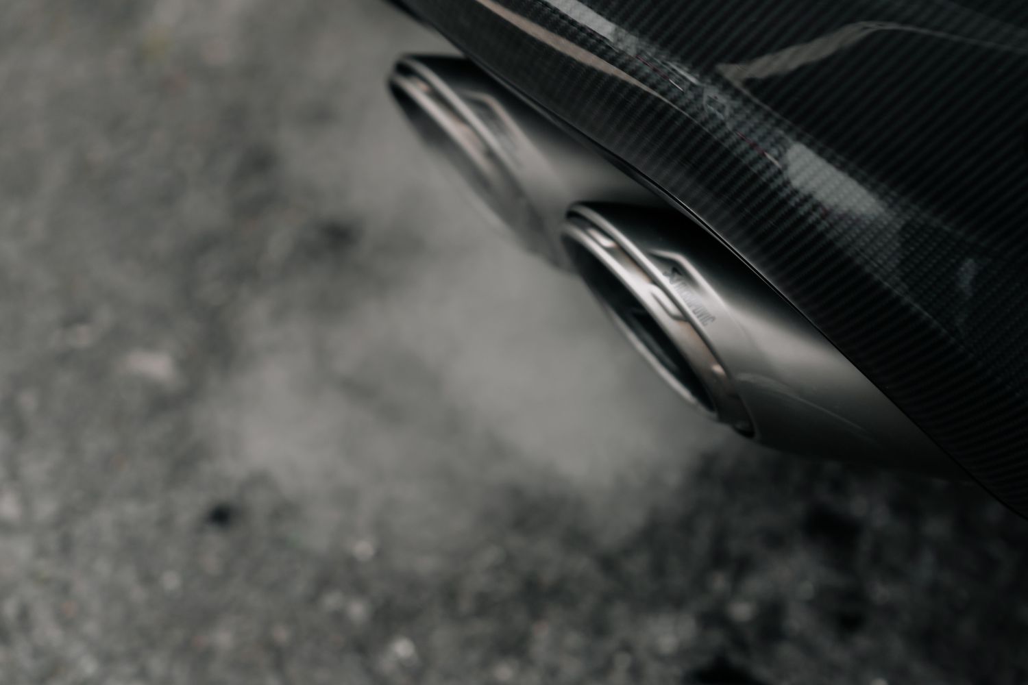 Lamborghini Urus URUS V8 AUTO
