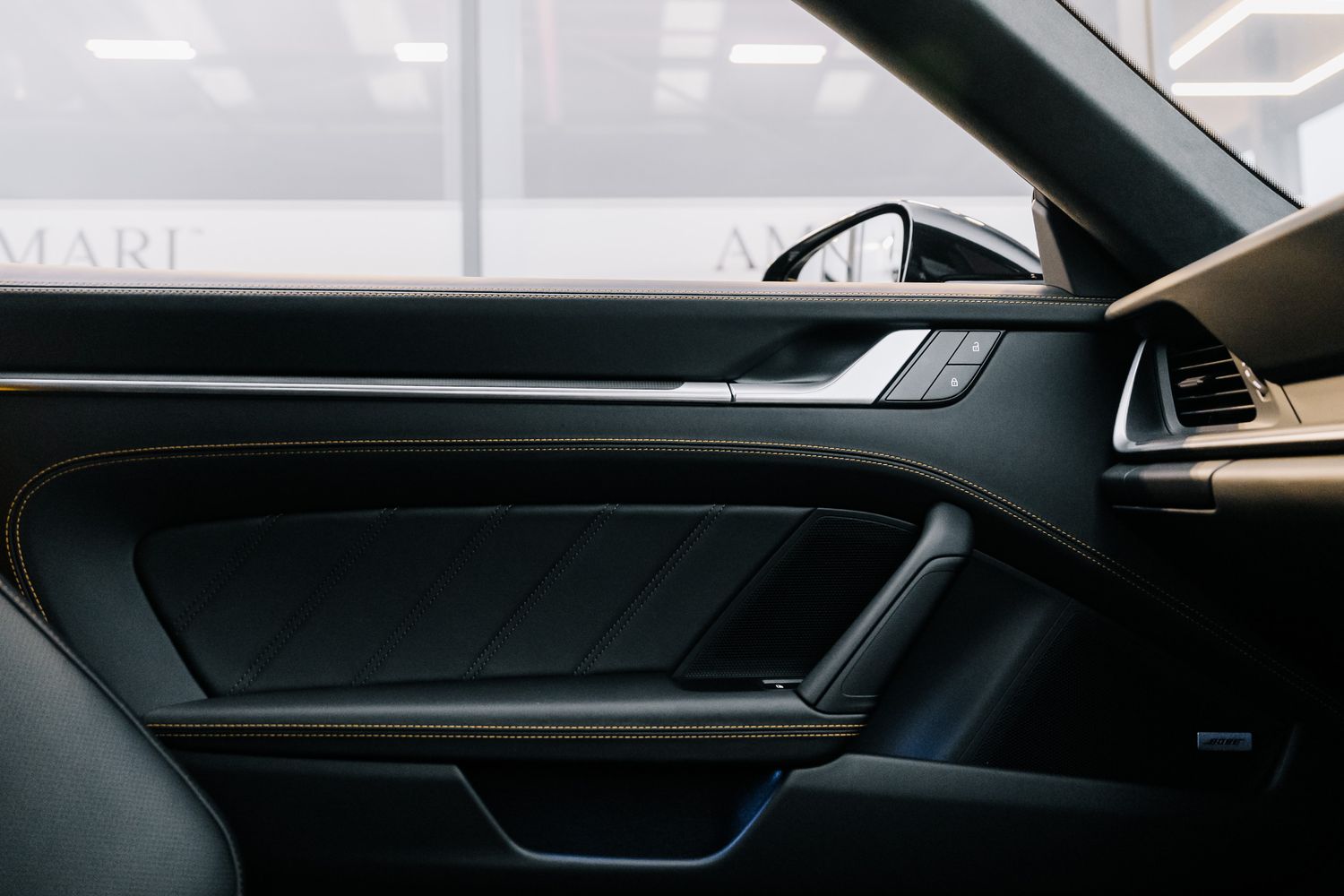 Porsche 911 992 Turbo S 911 T S S-A