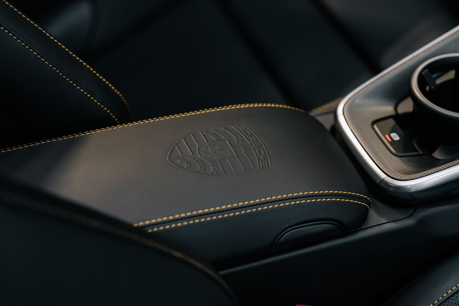 Porsche 911 992 Turbo S 911 T S S-A