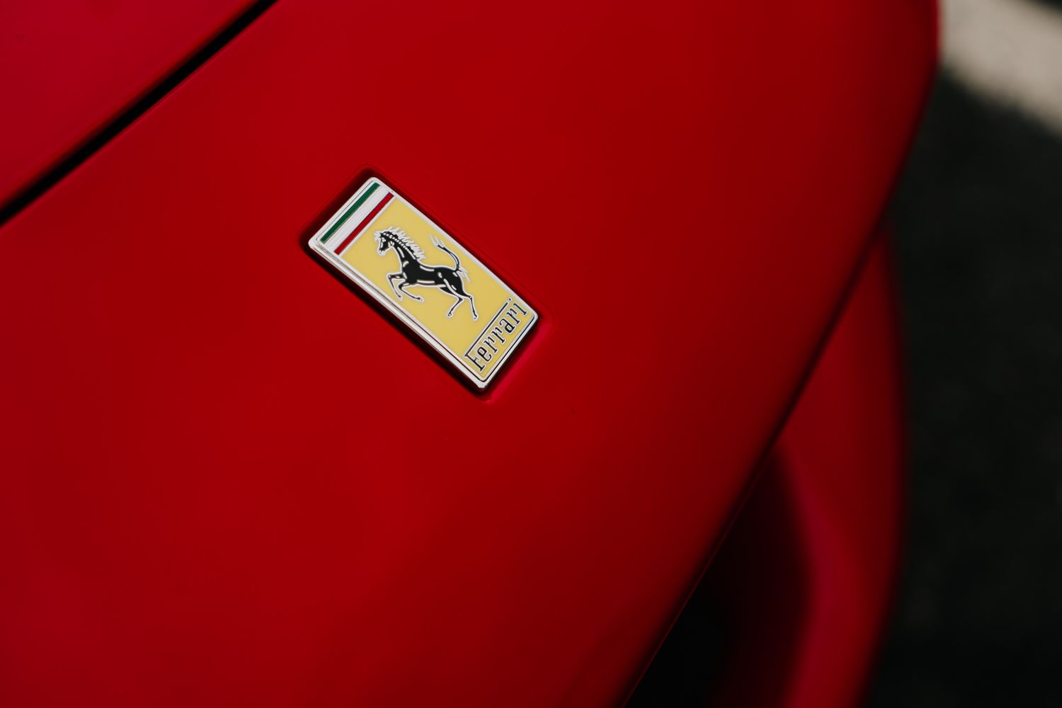 Ferrari 296 GTB S-A