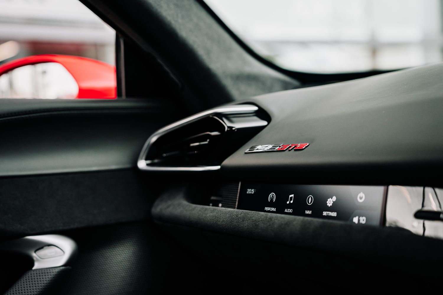 Ferrari 296 GTB S-A