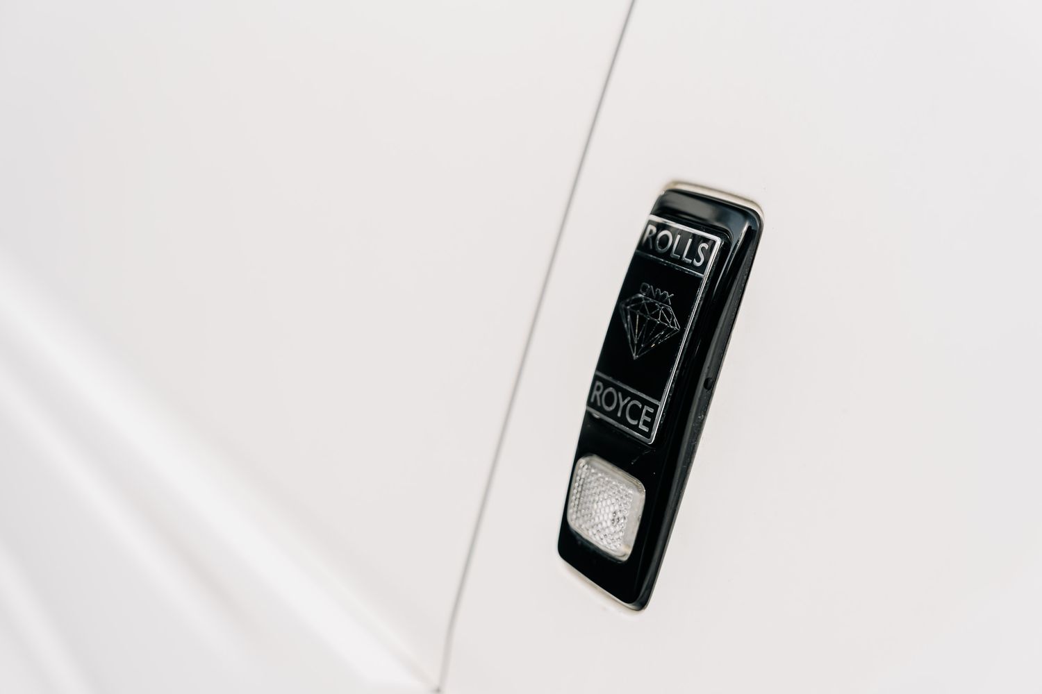 Rolls Royce Cullinan ONYX