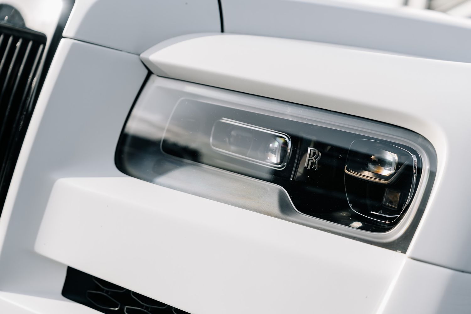 Rolls Royce Cullinan ONYX