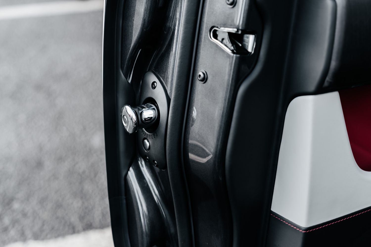 Rolls Royce Cullinan ONYX