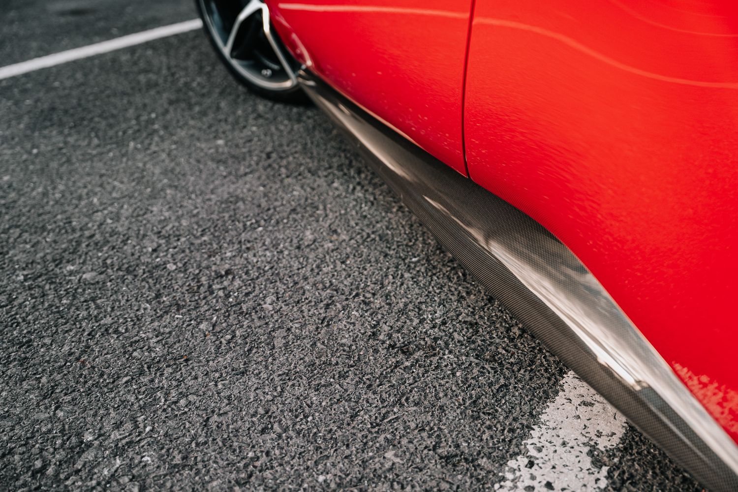 Ferrari 296 GTB 296 GTB S-A