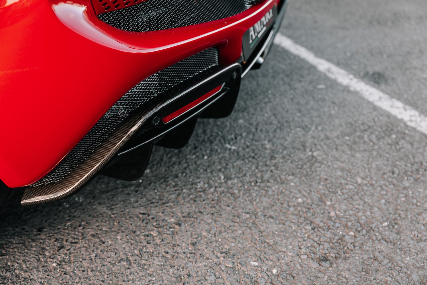 Ferrari 296 GTB 296 GTB S-A