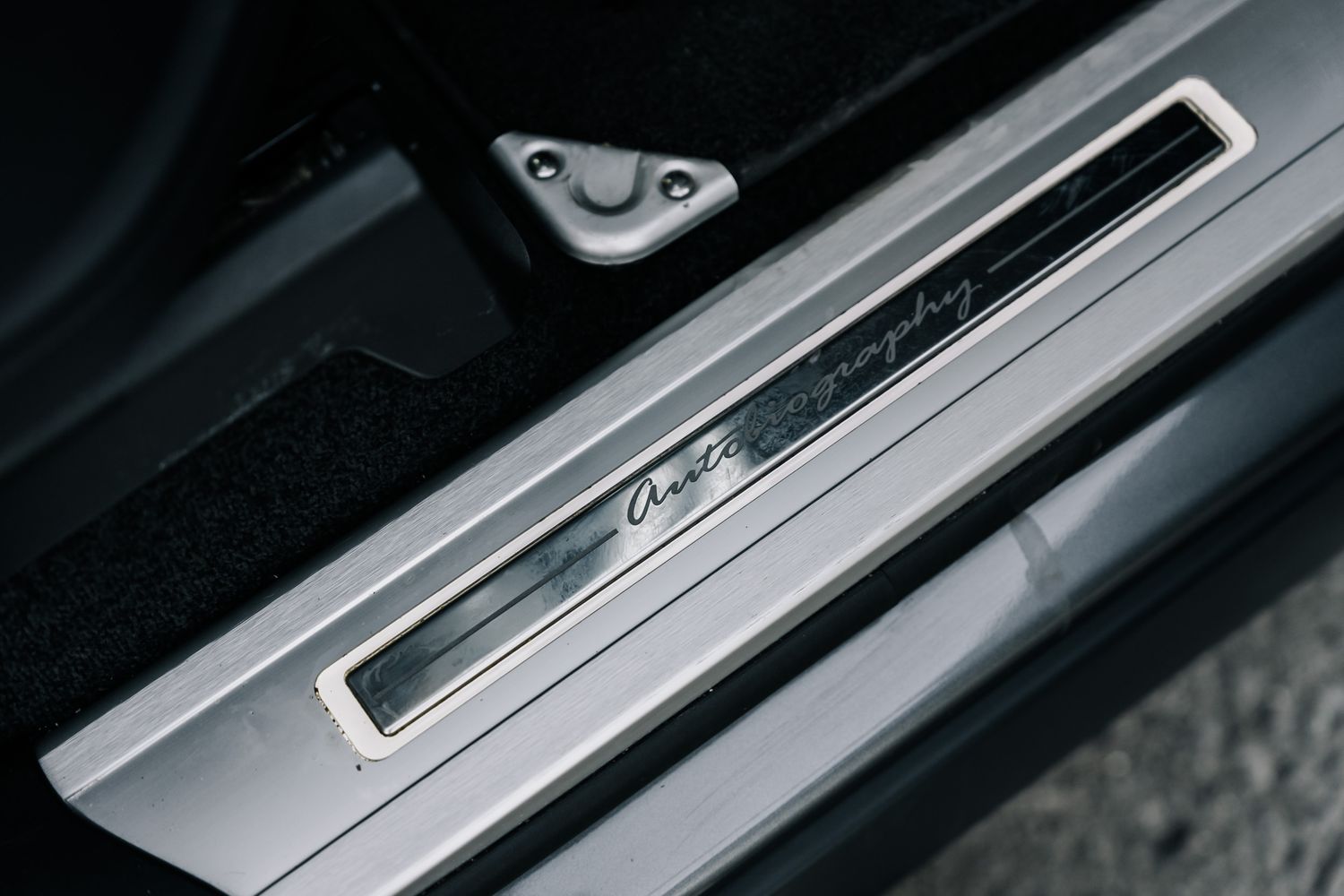 Land Rover Range Rover Vouge SDV6 Autobiography Range Rover Autobiography SDV6 Auto
