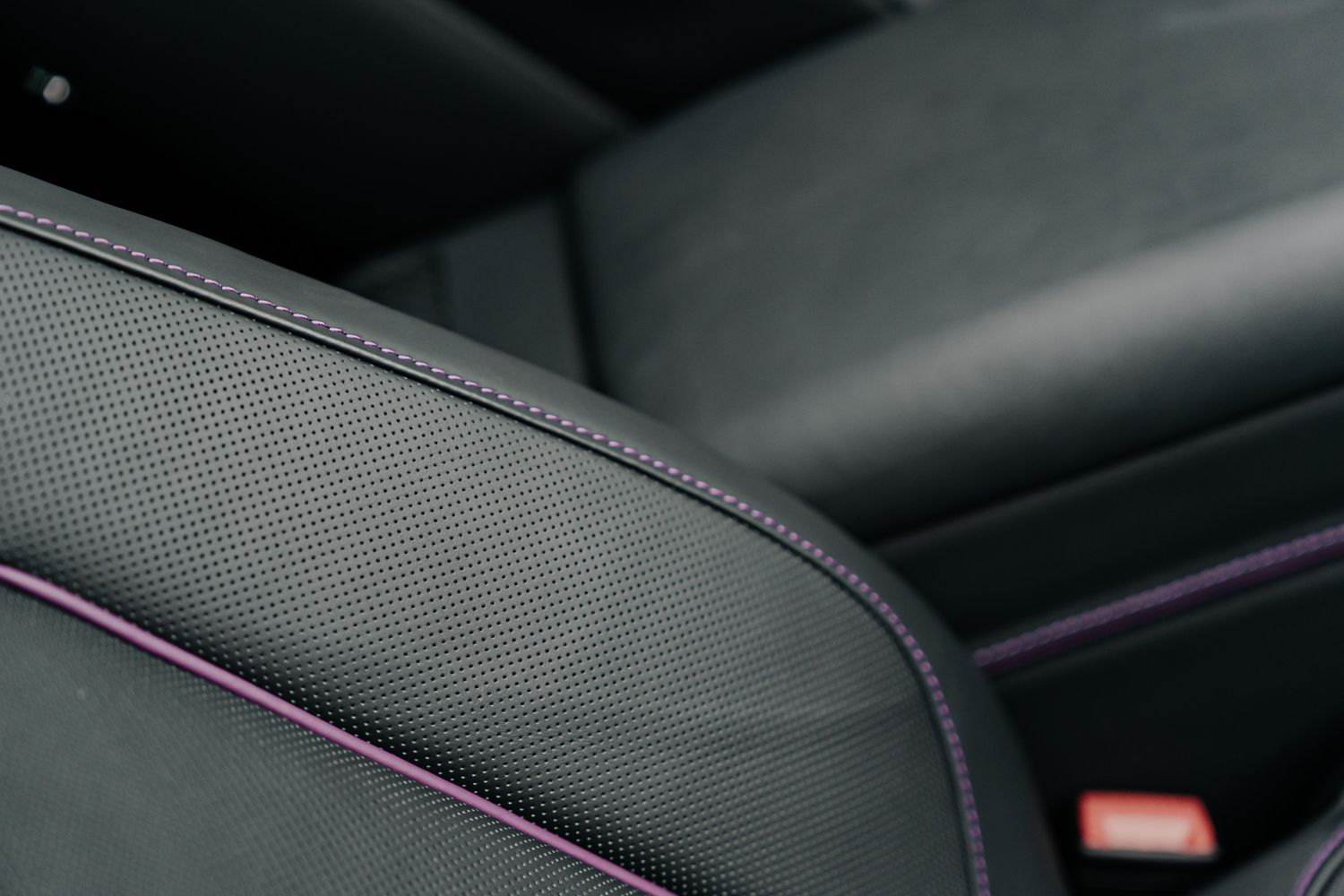Rolls Royce Ghost Black Badge GHOST V12 BLACK BADGE