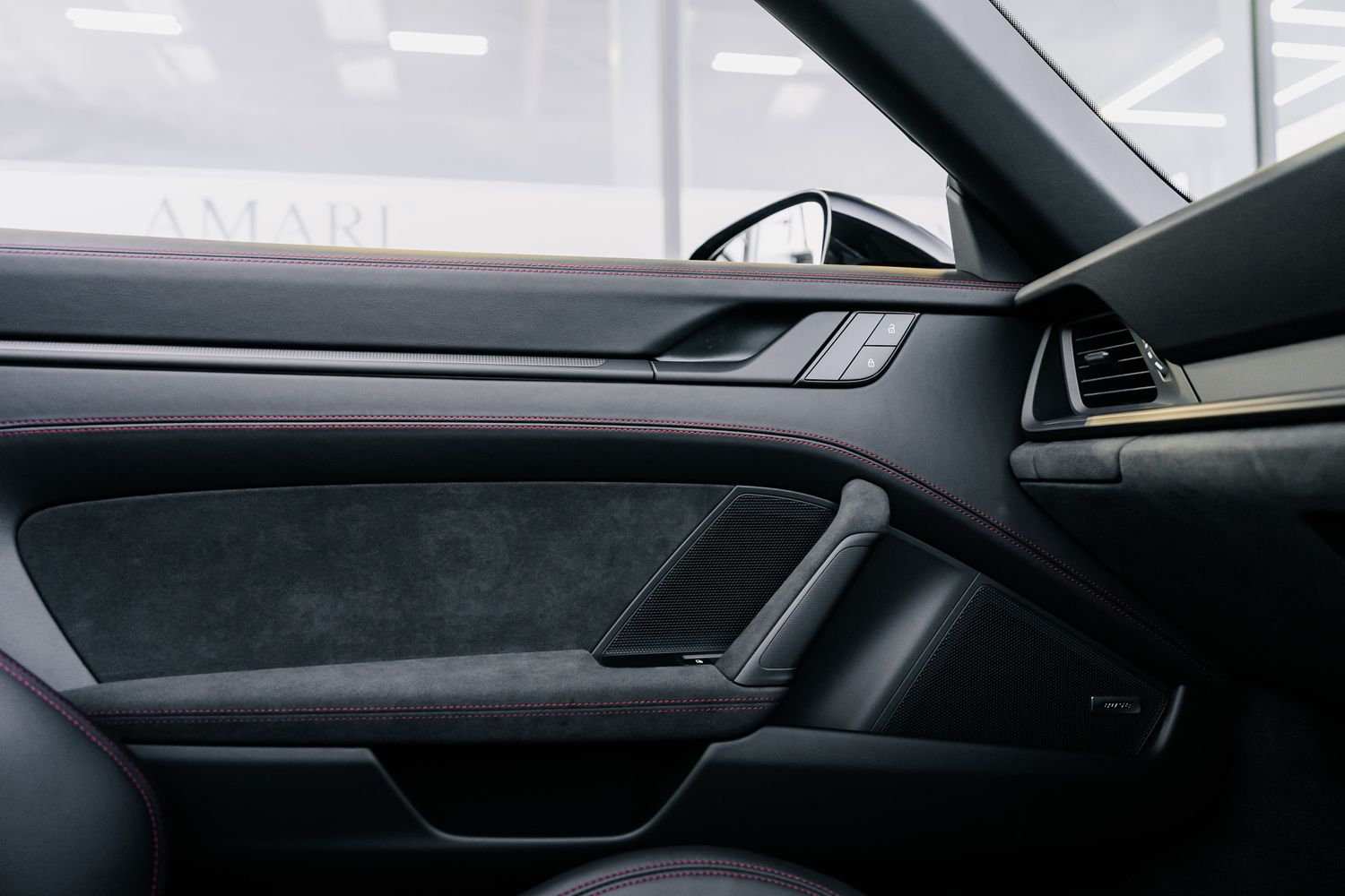 Porsche 911 992 Targa 4 GTS 911 TARGA 4 GTS S-A