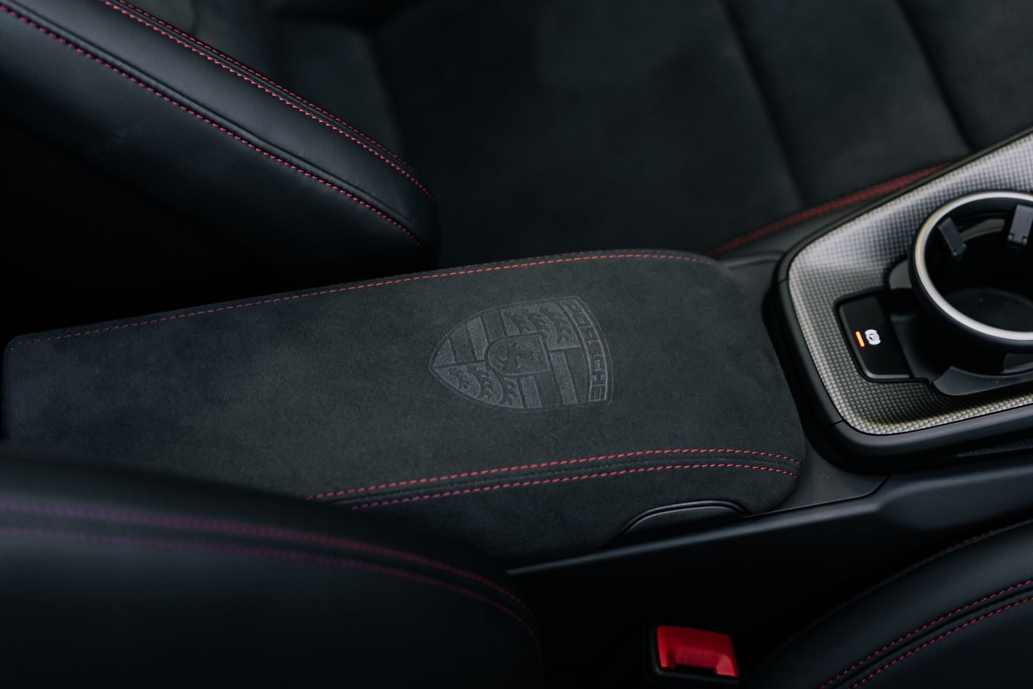 Porsche 911 992 Targa 4 GTS 911 TARGA 4 GTS S-A