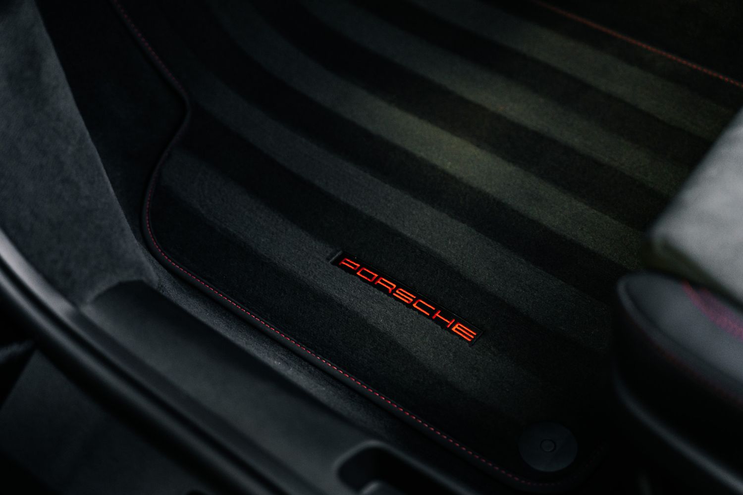 Porsche 911 992 Targa 4 GTS 911 TARGA 4 GTS S-A