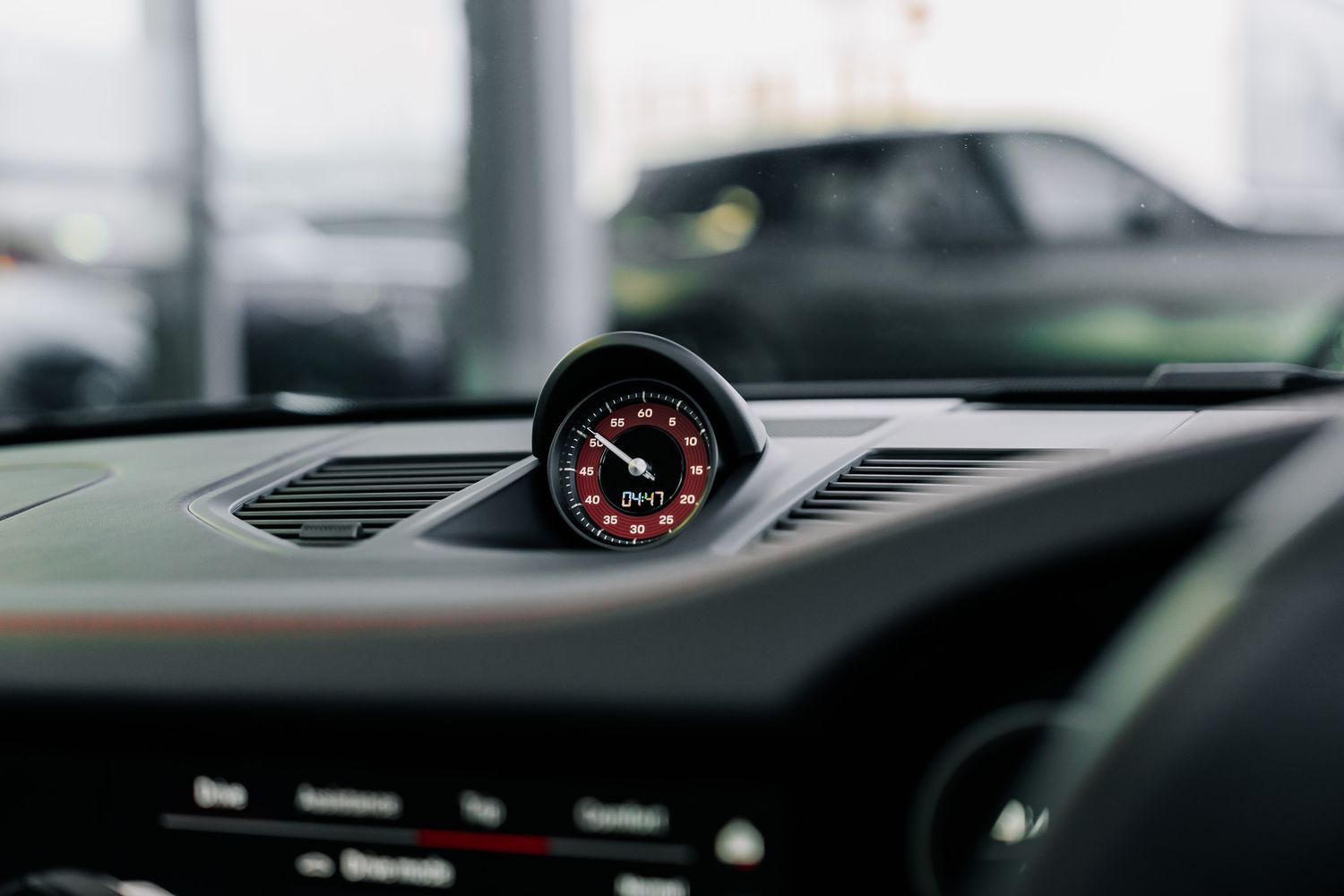 Porsche 911 992 Targa 4 GTS 911 TARGA 4 GTS S-A